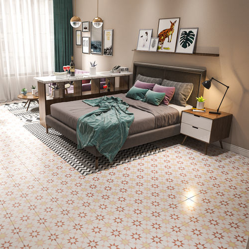 Pastilhas em cimento - 500 - Mosaics Torra | Cement Tiles - brilhante / para ambiente interno / para banheiro