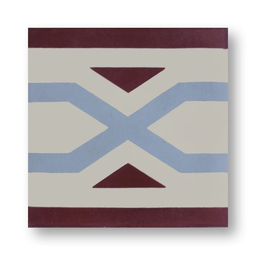 Friso em cimento - CE78 - Mosaics Torra | Cement Tiles - de piso