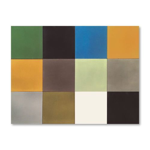 Ladrilho hidráulico em cimento - COLORS - Mosaics Torra | Cement Tiles - fosco / para ambiente interno / para ambiente externo