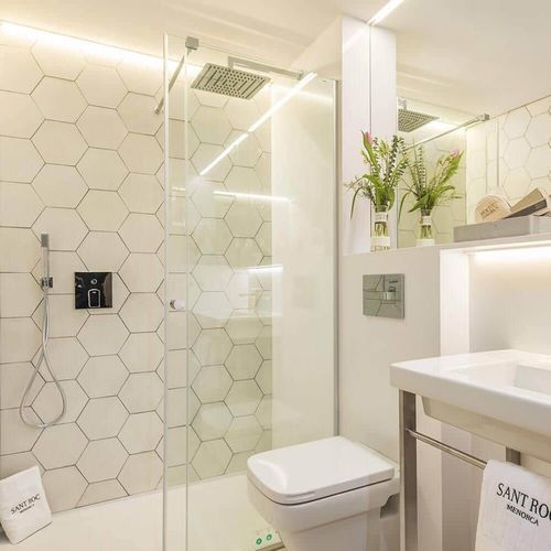 Ladrilho hidráulico em cimento - A - Mosaics Torra | Cement Tiles - fosco / brilhante / para ambiente interno