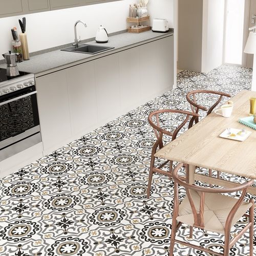 Placas de revestimento em cimento - 175 - Mosaics Torra | Cement Tiles - fosca / para ambiente interno / para cozinha