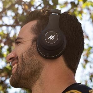 Fone de ouvido sem fio - IMPULSE 2 - BRAVEN - com Bluetooth / com microfone