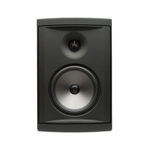 Caixa de som residencial - VOYAGER 70 - Boston Acoustics - para ambiente interno / para ambiente externo / retangular
