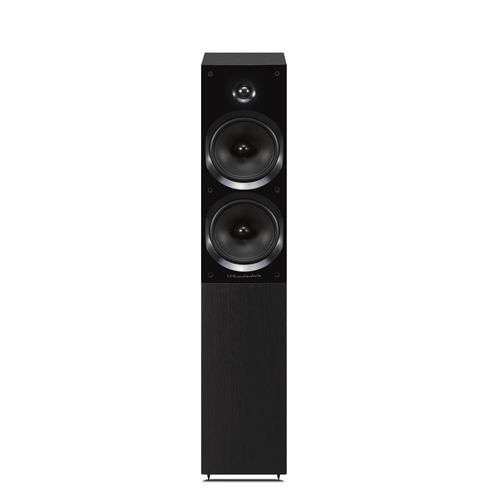 Caixa de som coluna - QUARTZ Q7 - Wharfedale - residencial / para ambiente interno / 5.1