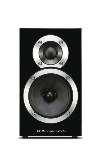 Caixa de som sem fio - DS-1 - Wharfedale - com Bluetooth / ativa / residencial