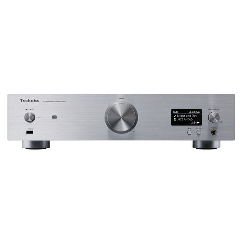 Amplificador de áudio - SU-R1 - Technics