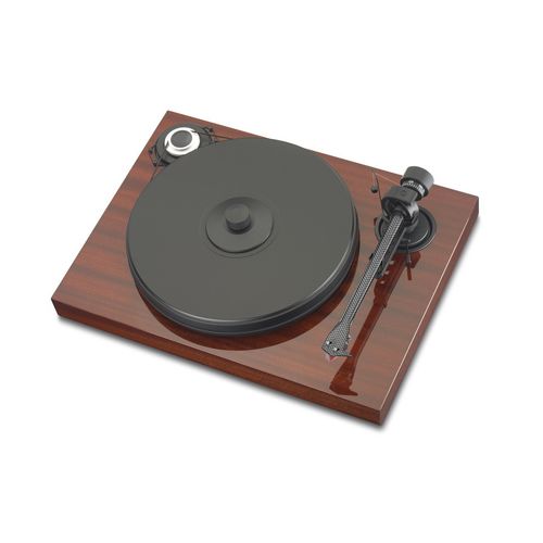 Toca-discos manual - 2XPERIENCE CLASSIC - Pro-Ject AUDIO SYSTEMS - de correia / 45 / 33