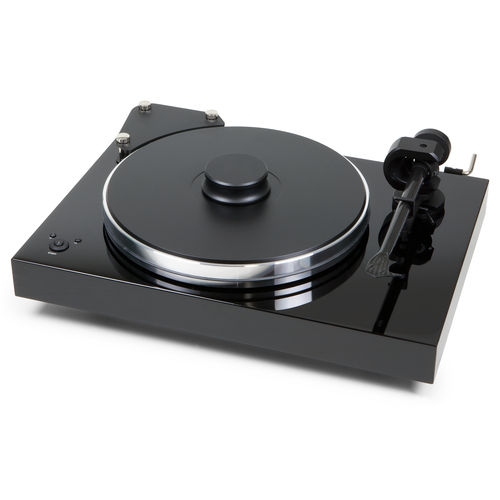 Toca-discos automático - XTENSION 9  - Pro-Ject AUDIO SYSTEMS - de correia / 45 / 33