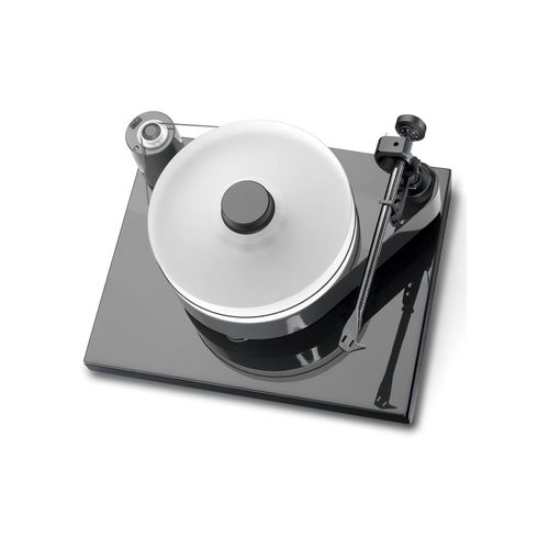 Toca-discos manual - RM-10.1 - Pro-Ject AUDIO SYSTEMS - de correia / 45 / 33