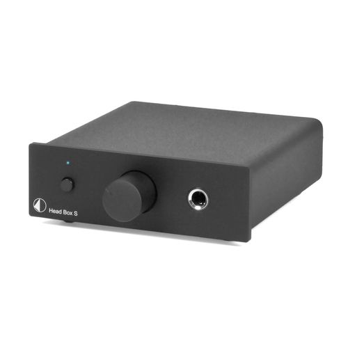 Amplificador de áudio - HEAD BOX S - Pro-Ject AUDIO SYSTEMS