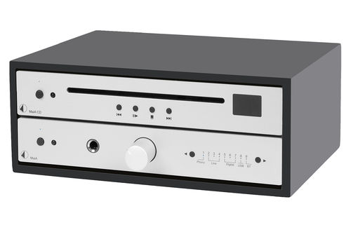 Amplificador de áudio - BOX 4 - Pro-Ject AUDIO SYSTEMS