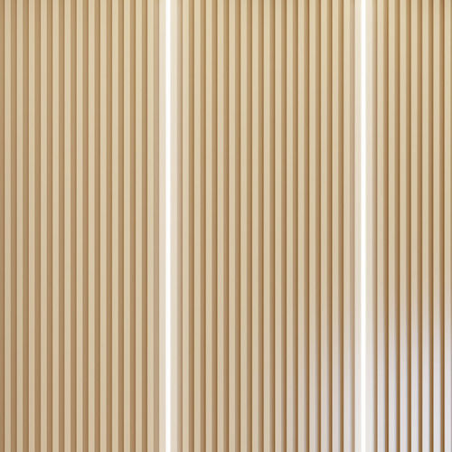 Perfil de iluminação de teto - NOVA MOOVE - Déco - de parede / de LED / dimerizável