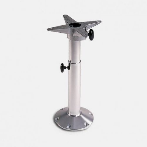Base de mesa em alumínio - T1020 - Forma Marine - contemporânea / para barco