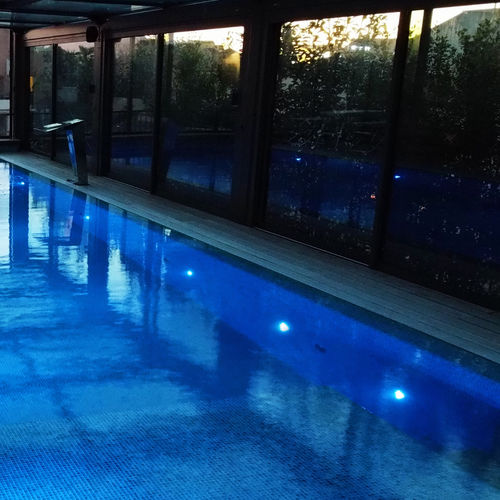 Spot de embutir - NEMO - MAISON ORSTEEL - de LED / redondo / IP69