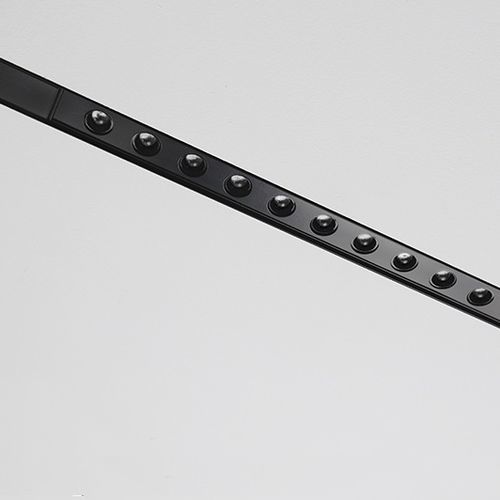 Luminária técnica de embutir - LINEIN 14DOT_P1 - EUGENIUS - de LED / linear / da linha comercial