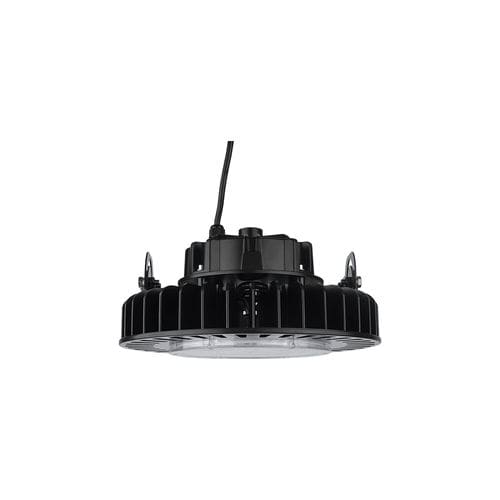 Luminária técnica pendente - SORCHA - http://www.globallightllc.com/ - de LED / redonda / IP65