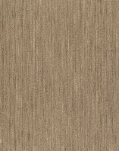 Papel de parede contemporâneo - K503-04 - HD WALLS - vinílico / de cor lisa / marrom