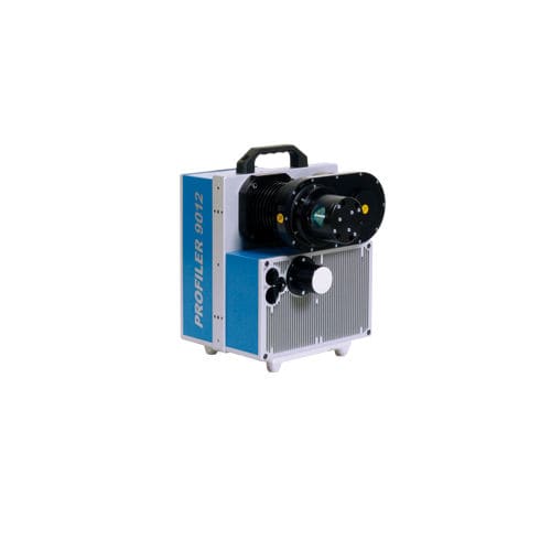 Scanner a laser - PROFILER® 9012 - Zoller + Frôhlich - 2D