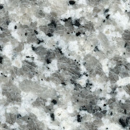 Placa de pedra em granito - BIANCO SARDO EXTRA - CERESER - para piso / para fachada / de parede