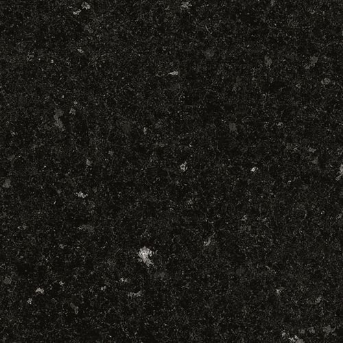 Placa de pedra em granito - BLACK COSMOS - CERESER - para piso / para fachada / de parede