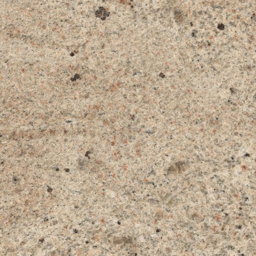 Placa de pedra em granito - IVORY FANTASY - CERESER - para piso / para fachada / de parede