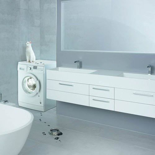 Chapa em aço - COLOFER® HOME CLASSIC - voestalpine - galvanizada / resistente à corrosão / resistente a riscos