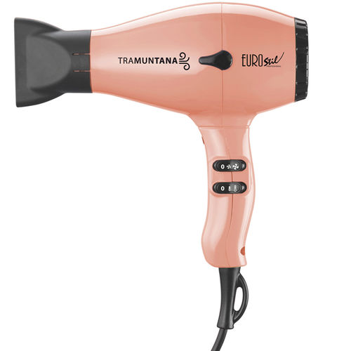 Secador de cabelo para salão de beleza - TRAMUNTANA SALMON - INDUSTRIAS ORIOL