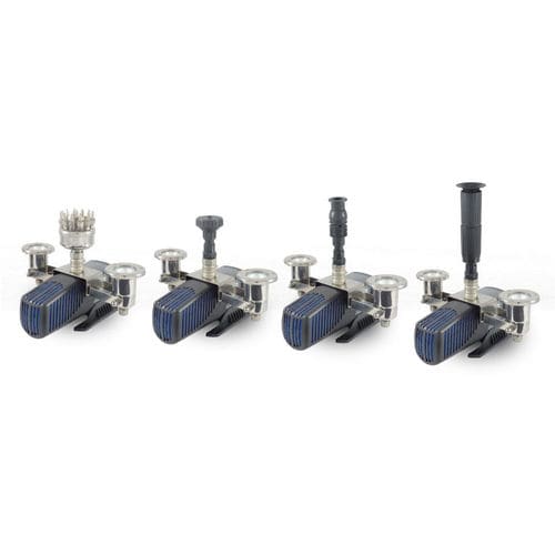 Jato de água para fonte - SFK 100 - FUJI FOUNTAINS NIKOLAIDIS