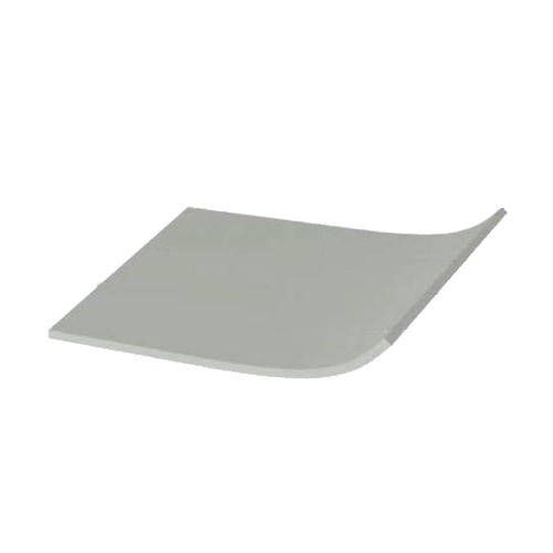 Revestimento vinílico de parede - POPWALL  - Pure Health - efeito pedra / para o setor terciário / resistente a impactos