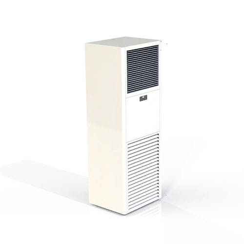 Ventiloconvector de piso - 20-40 - FRAL Srl