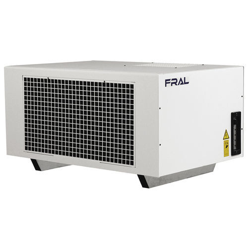 Desumidificador de piso - FD240   - FRAL Srl - dutado / de parede / de teto