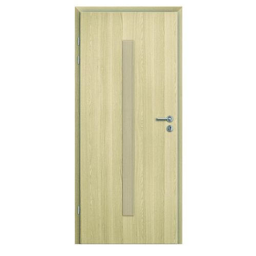 Porta interna - EGIDA - Invado Sp. z o.o. - em madeira / de abrir / sem vidros