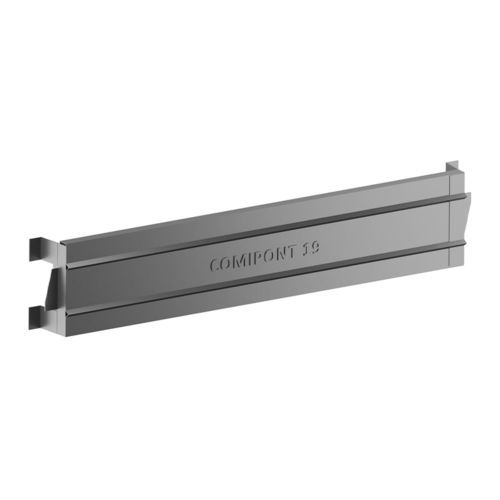 Prancha de andaime em aço galvanizado - FER070 - Comipont S.p.A.