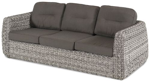 Sofá contemporâneo - COSTA RICA - Hartman Outdoor Products BV - de jardim / em tecido / marrom