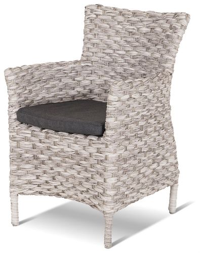 Cadeira de sala de jantar clássica - JAVA - Hartman Outdoor Products BV - para ambiente externo / para ambiente interno / de vime