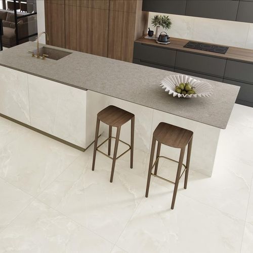 Placas de revestimento em grés porcelanato - SCARLET - STN - fosca / polida / para ambiente interno