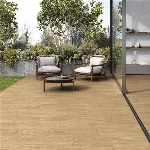 Placas de revestimento em grés porcelanato - LIONEL - STN - fosca / para ambiente interno / para ambiente externo