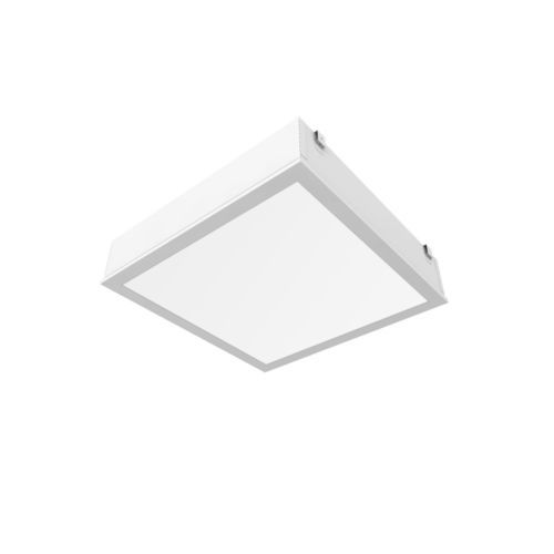 Luminária de embutir no teto - TAURUS EVO - ATENA LUX SRL - de LED / quadrada / IP65