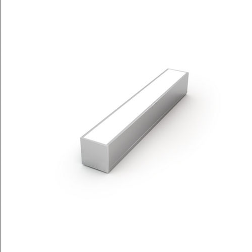 Perfil de iluminação de teto - STREET/P30 - ATENA LUX SRL - de embutir / de LED / ajustável
