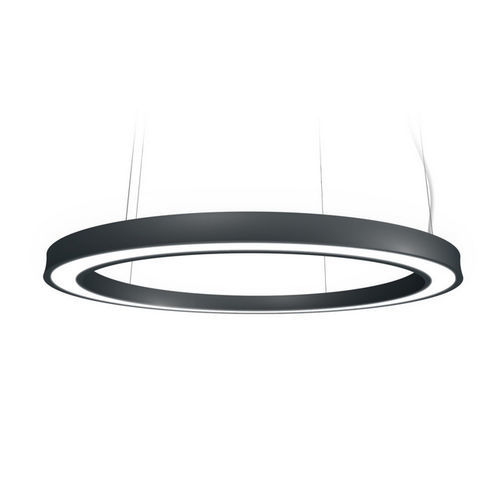 Luminária técnica pendente - PIGRECO - ATENA LUX SRL - de LED / com malha em anéis / IP40