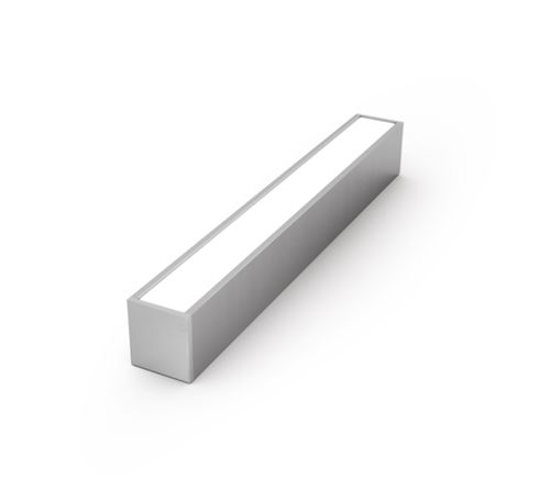 Perfil de LED - STREET/P3 - ATENA LUX SRL - suspenso / de teto / modular