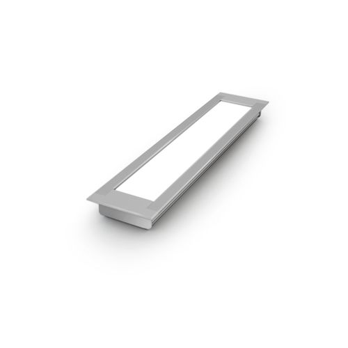 Perfil de LED - STREET/R1 - ATENA LUX SRL - de embutir / modular / da linha comercial