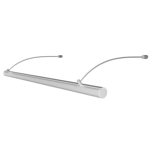 Perfil de LED - STREET/A3 - ATENA LUX SRL - de sobrepor / de parede / modular