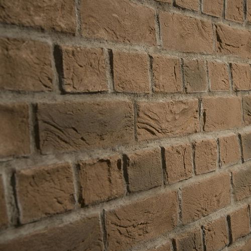 Revestimento para parede interna - LADRILLO BRECON - Artstone - para ambiente externo / em pedra natural / texturizado