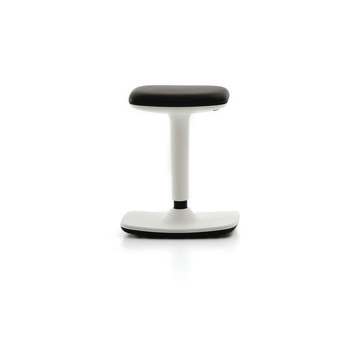 Banqueta de trabalho contemporânea - FLEX - VISMARA Beauty&Spa Design - em espuma / em borracha / com base em borracha