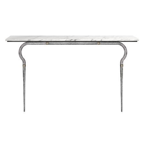 Aparador contemporâneo - ETHNIC - Mobilier De Style - em alumínio / em latão / em mármore
