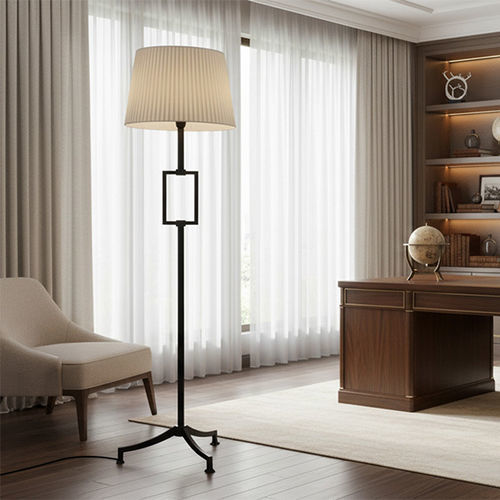Luminária de piso - ECRIN - Mobilier De Style - em ferro forjado / contemporânea / Wire