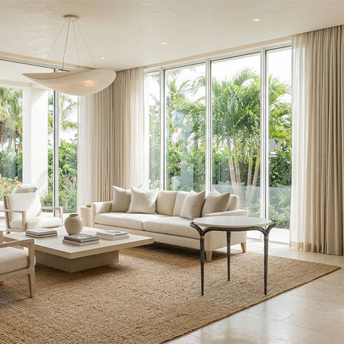 Mesa gueridon contemporânea - ETHNIC - Mobilier De Style - em alumínio / em latão / em mármore