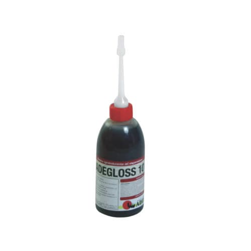 Aditivo endurecedor - ADEGLOSS 10 - Adesiv Srl - para piso de madeira