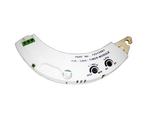 Módulo de controle para sistema de automação residencial - Feuchte-Modul SmartFan X - getAir GmbH
